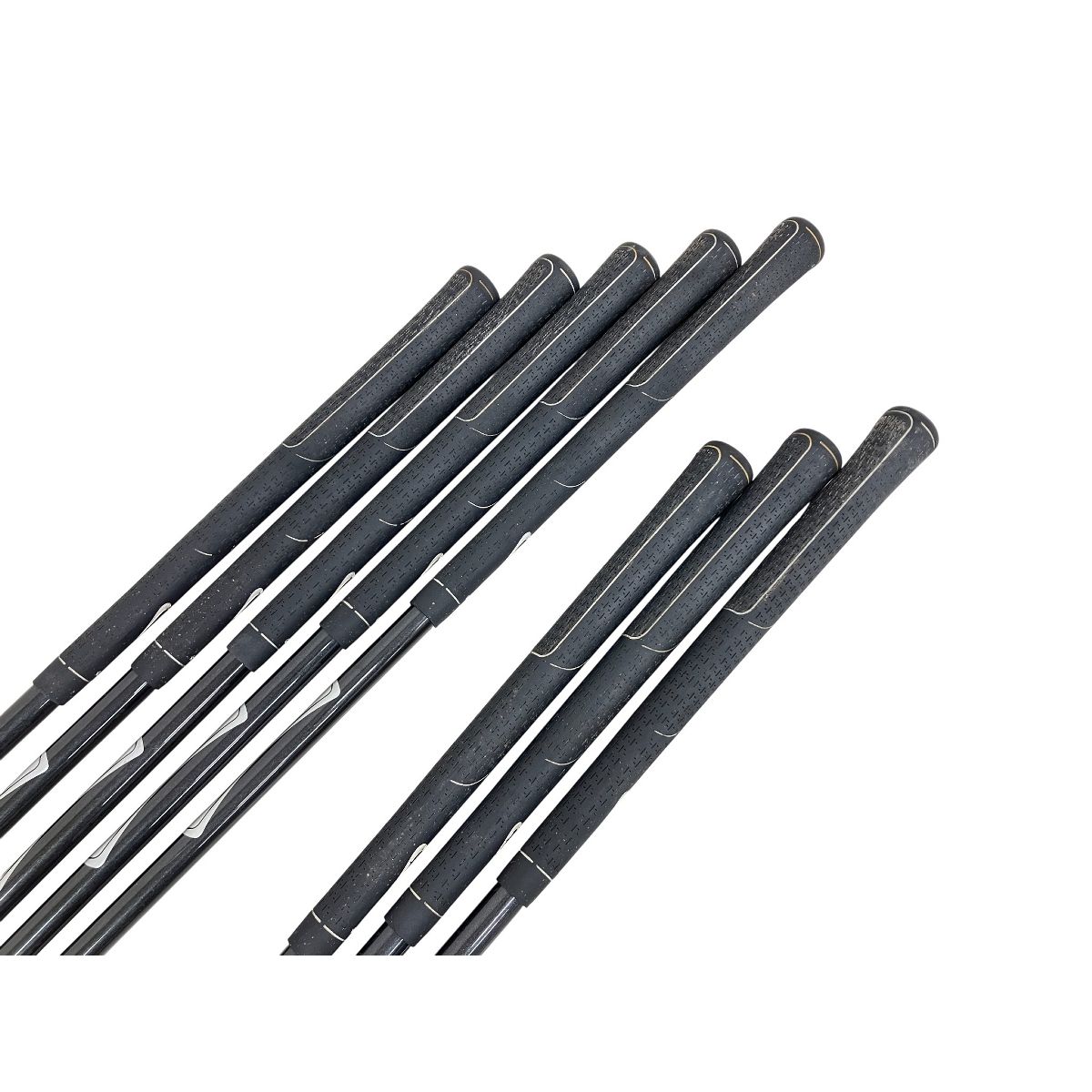 NIKE ナイキ Slingshot OSS 5-9/A/S/P 計8本 フレックス R スリング