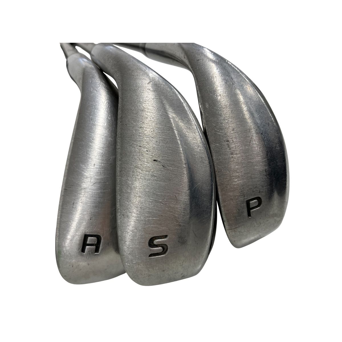 NIKE SLINGSHOT OSS / ナイキ　スリングショット　アイアン　S ナイキゴルフ／スリングショット／スリングショットOSS アイアンの