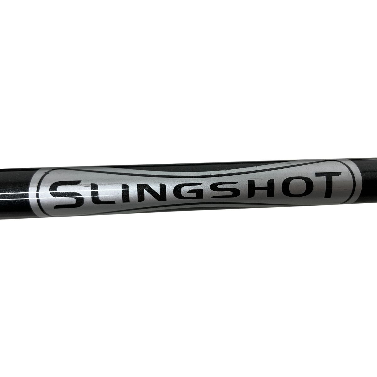 NIKE ナイキ Slingshot OSS 5-9/A/S/P 計8本 フレックス R スリング