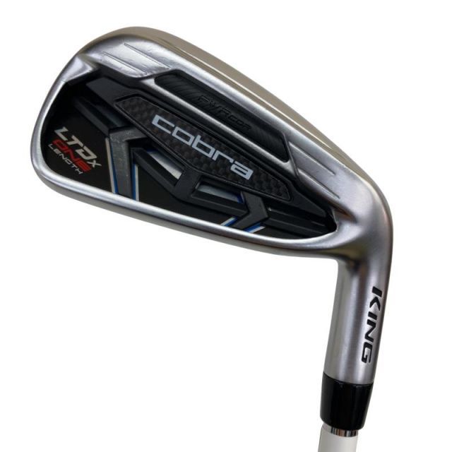めちゃくちゃカッコいい！大人気のコブラ LTDxシリーズ ゴルフクラブセット めちゃくちゃカッコいい！大人気のコブラ LTDxシリーズ ゴルフクラブ