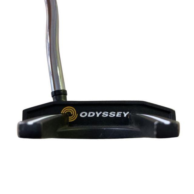 美品❗️オデッセイ/ATLANTA STROKELABシャフト 33インチ パター 中古】 オデッセイ STROKE LAB NINE 33インチ パター PT STROKE LAB