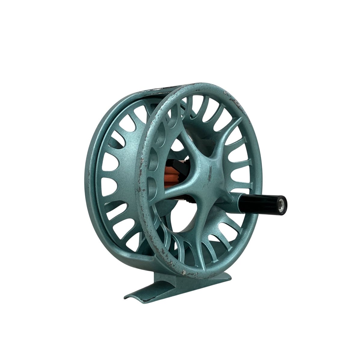 LAMSON ラムソン LIQUID フライリール フライフィッシング 渓流 川