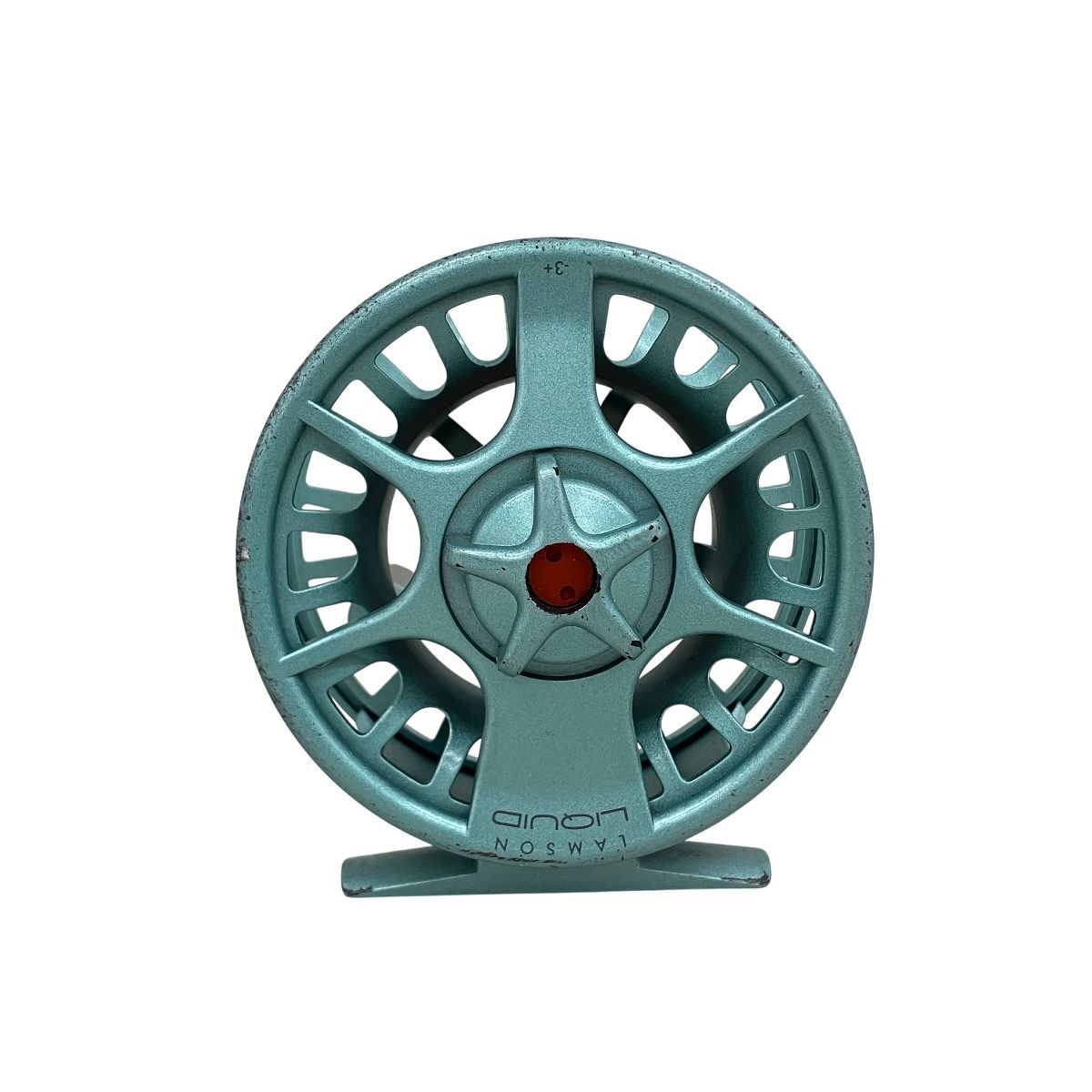 LAMSON ラムソン LIQUID フライリール フライフィッシング 渓流 川