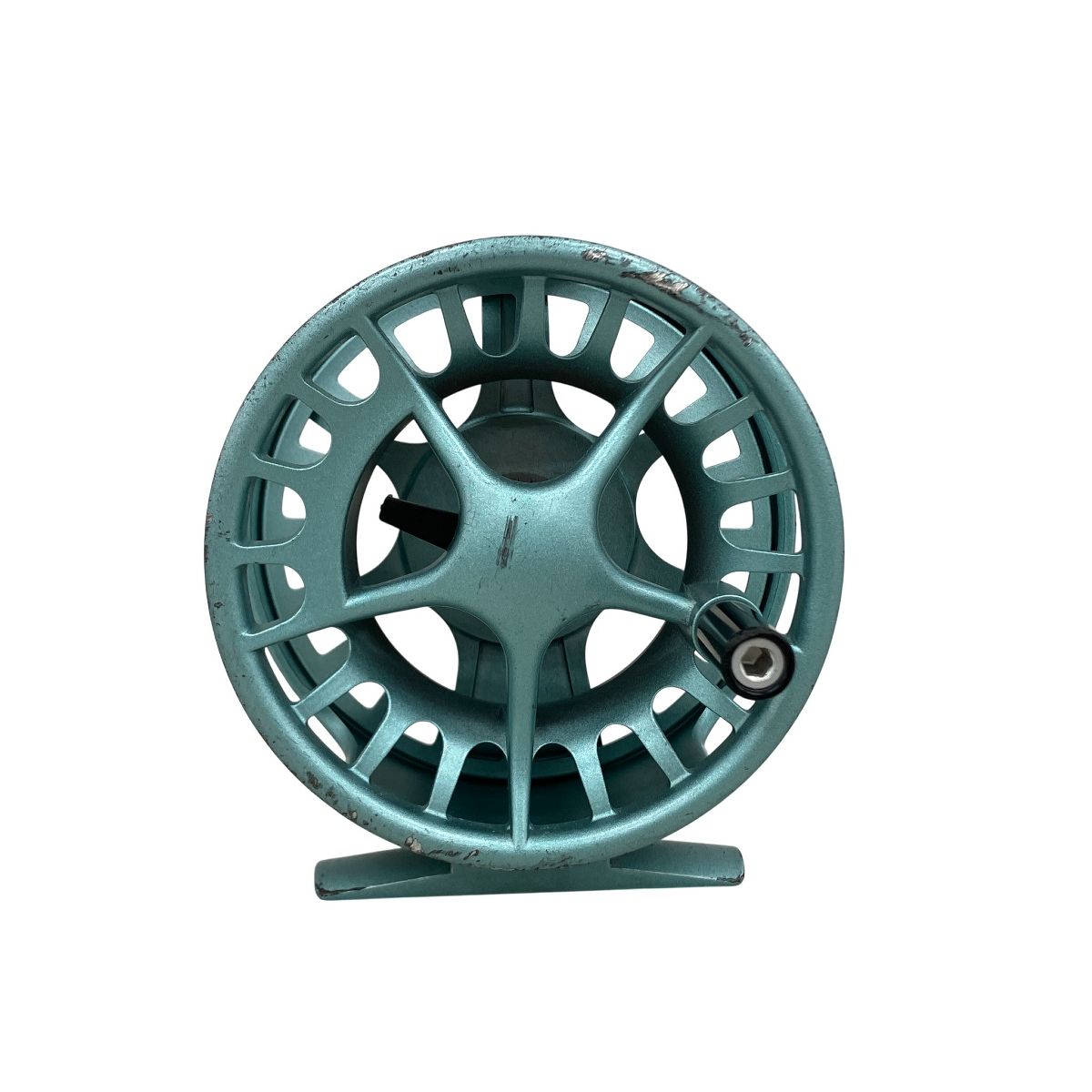 LAMSON ラムソン LIQUID フライリール フライフィッシング 渓流 川