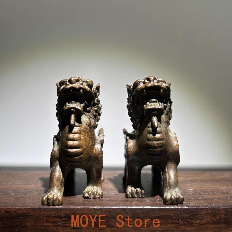 銅細工 足蝮鎮水獣 避水獣 工芸品 置物 茶寵 装飾品 美術品 銅細工 足蝮鎮水獣 避水獣 工芸品 置物 茶寵 装飾