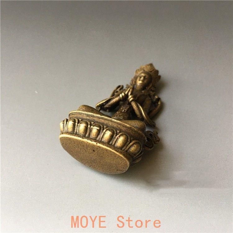 仏教美術 仏像 文殊普賢四臂観音 小仏像 銅製 銅器 仏教美術 仏像 文殊普賢四臂観音 小仏像 銅製 銅器 仏教美術 仏像 文殊