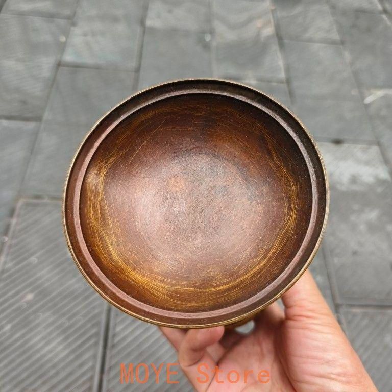 銅 細工 透かし彫り 双龍香炉 銅香炉 仏具 茶道具 香道具 工芸品 置物 銅 細工 透かし彫り 双龍香炉 銅香炉 仏具 茶道具 香道具 工芸品 置物