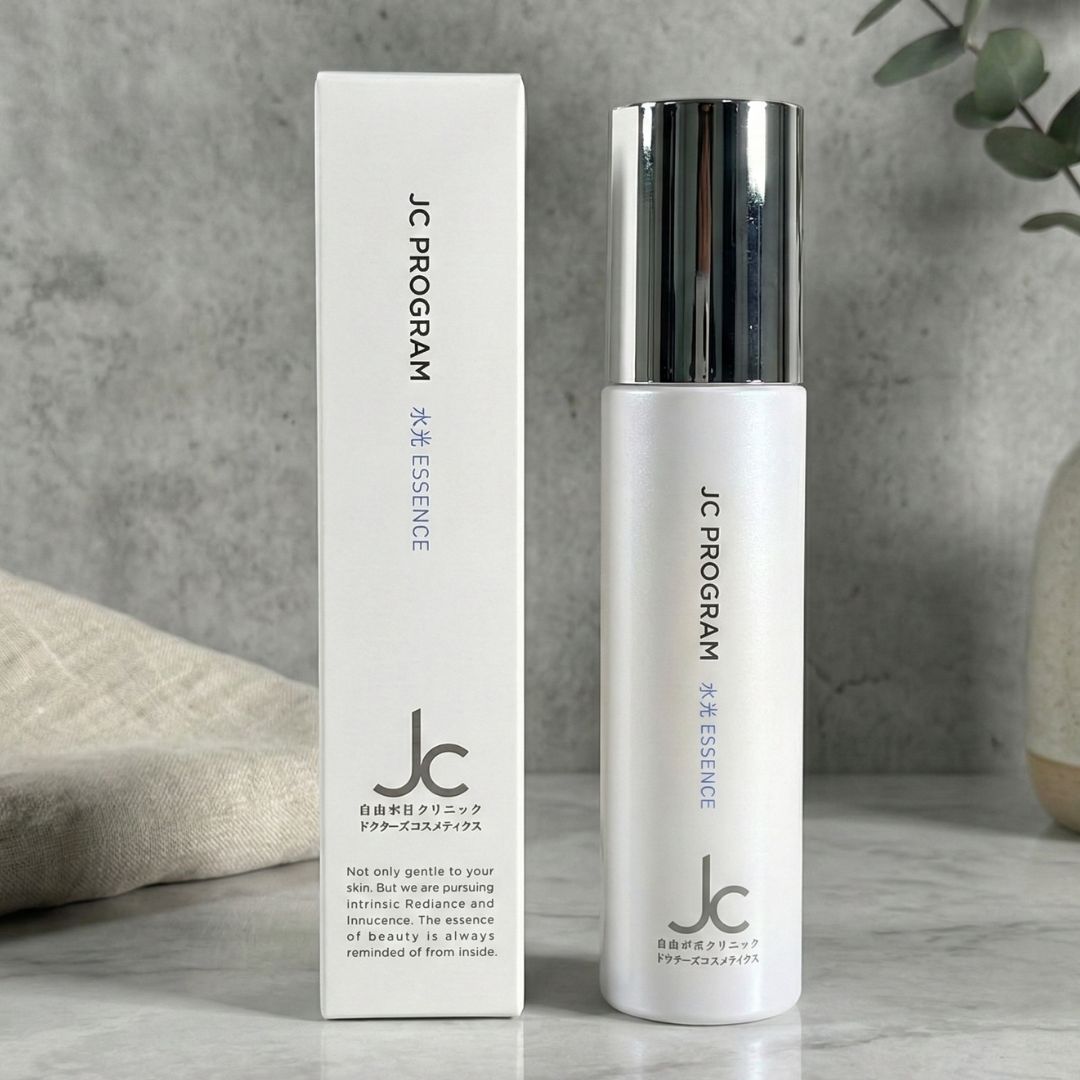 JC PROGRAM 水光エッセンス JC水光エッセンス - 50ml 水光エッセンス