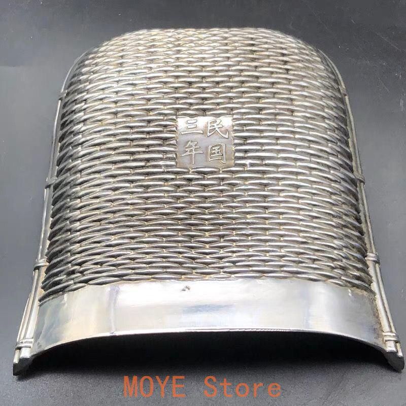 銅 細工 招財進宝金蟾簸箕 鎮宅辟邪 開運風水 装飾品工芸品 置物