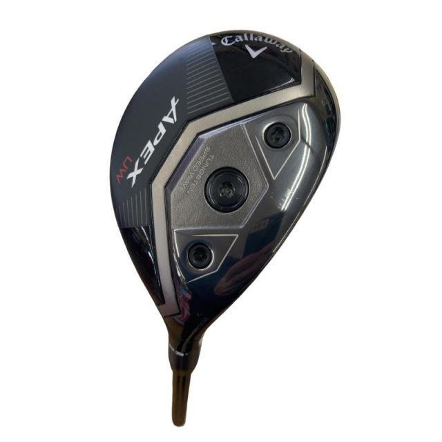 中古】 キャロウェイ APEX UW(2026) 23 ユーティリティ UT TENSEI