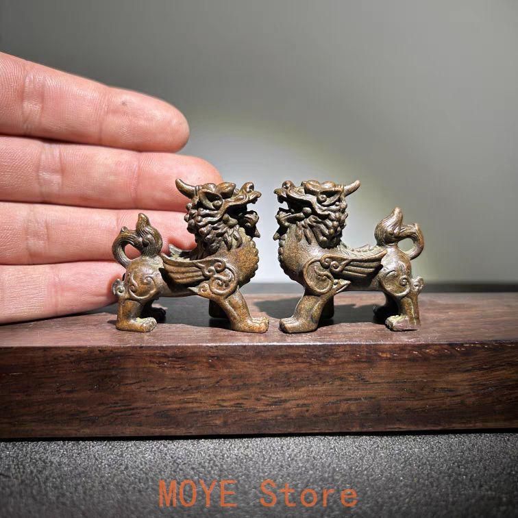 銅細工 足蝮鎮水獣 避水獣 工芸品 置物 茶寵 装飾品 美術品 銅細工 足蝮鎮水獣 避水獣 工芸品 置物 茶寵 装飾