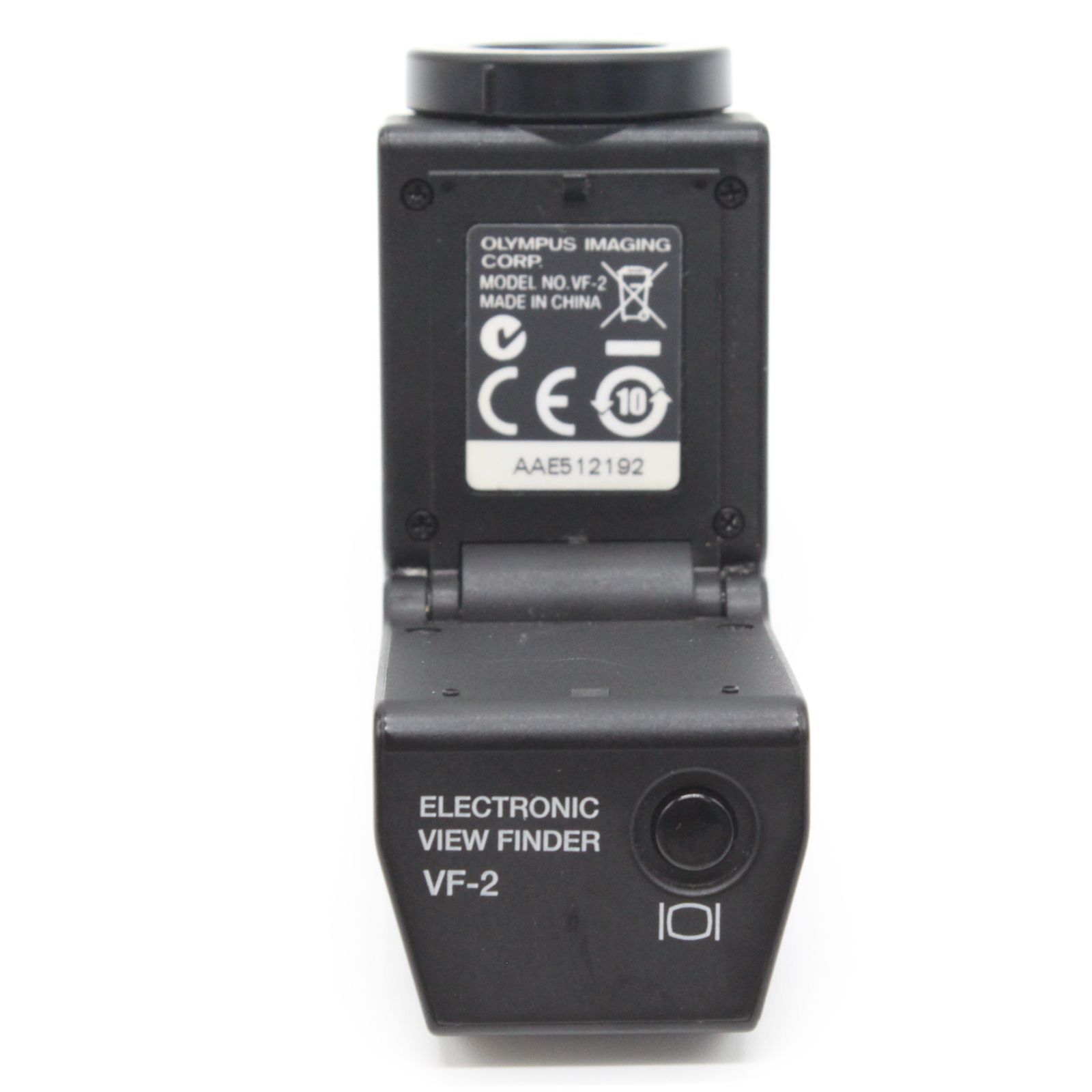 OLYMPUS 電子ビューファインダー ミラーレス一眼用 ブラック VF-2 Amazon | OLYMPUS 電子ビューファインダー ミラーレス一眼用 ブラック