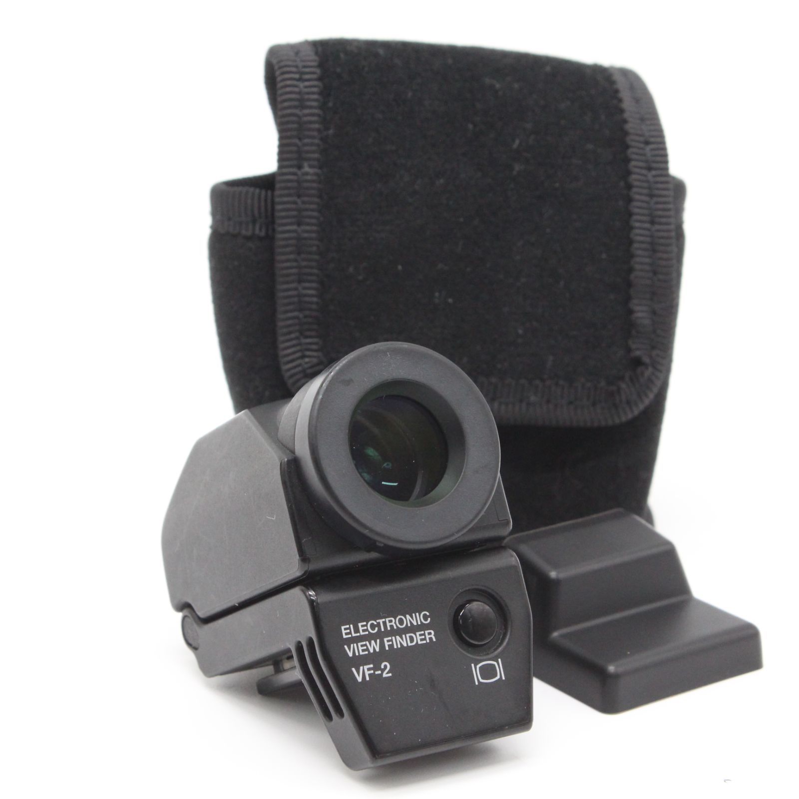 OLYMPUS 電子ビューファインダー ミラーレス一眼用 ブラック VF-2 Amazon | OLYMPUS 電子ビューファインダー ミラーレス一眼用 ブラック