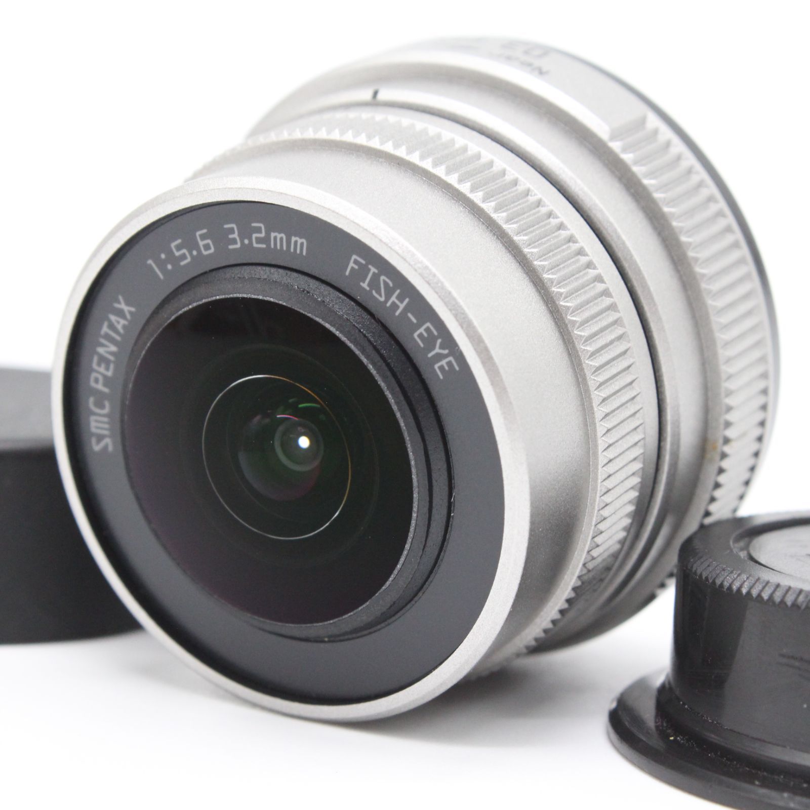 □極上品□ PENTAX 魚眼単焦点レンズ 03 FISH-EYE - メルカリ