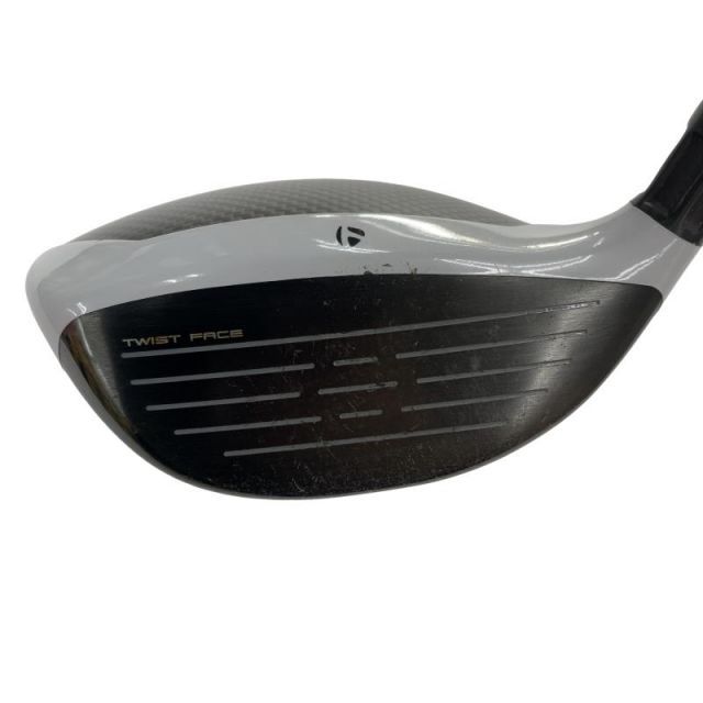 SIM MAX-D 3W 16度　テンセイオレンジ60X テーラーメイド SIM MAX フェアウェイウッド #3 [Diamana D Limited 60