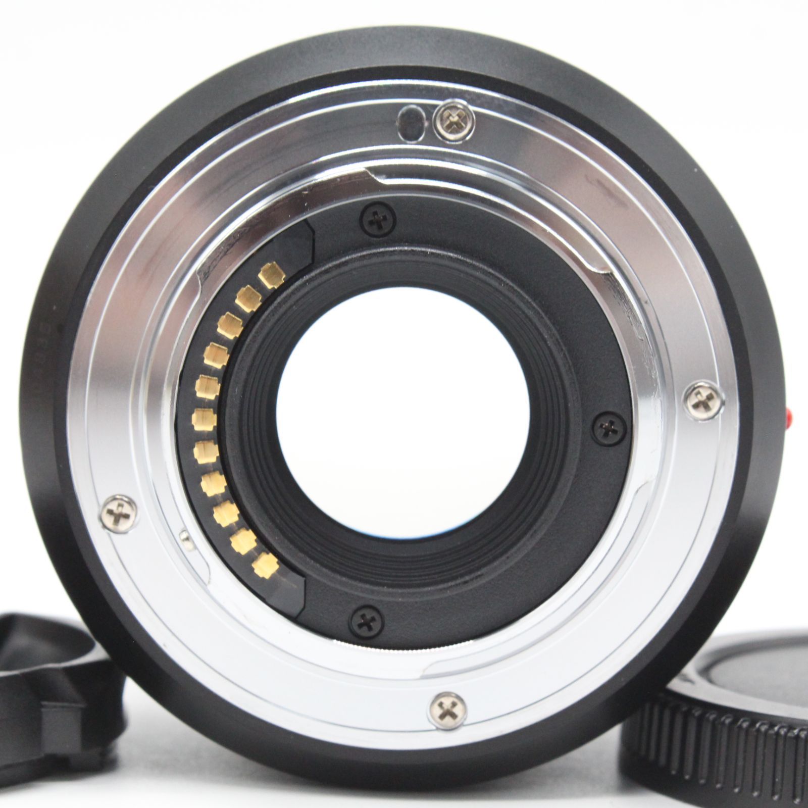 LUMIX 25mm F1.4 H-X025 美品フード・ポーチ付 LUMIX 25mm F1.4 H-X025 美品フード・ポーチ付 Amazon.com : Panasonic