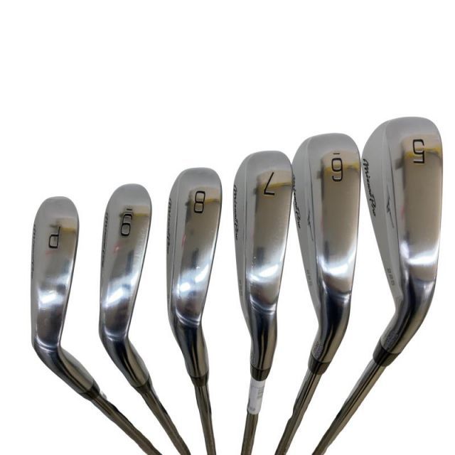 中古】 ミズノ Mizuno Pro 225 6S アイアンセット IR NS PRO MODUS3