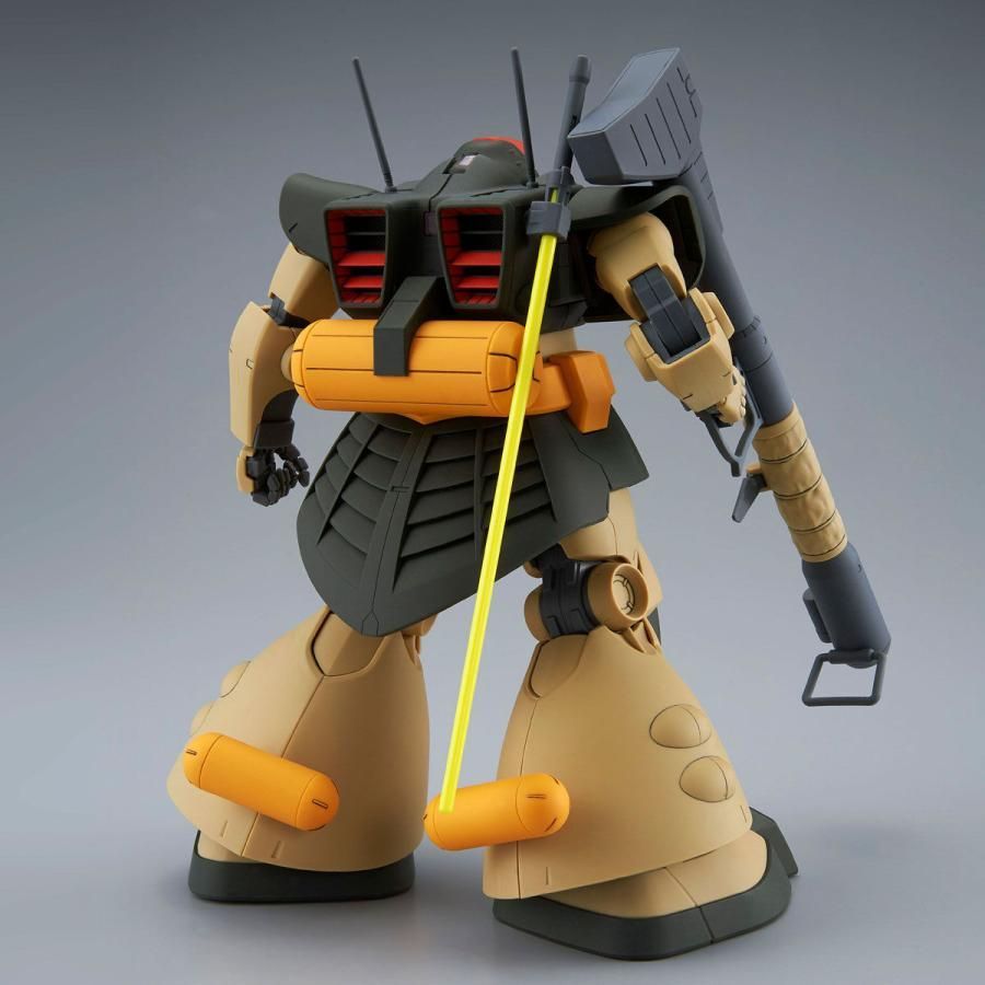 新品】MG 1/100 ドワッジ 機動戦士ガンダムZZ 組み立て式