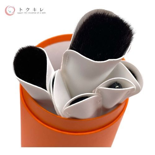 トクキレ】エルメス トラベル ブラシセット レ・ヴォヤジャー