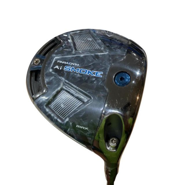 キャロウェイ　ドライバー　1w AIスモーク　10.5 フレックスSR キャロウェイ ドライバー 1w AIスモーク 10.5 フレックスSR
