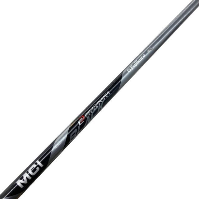 中古】 ダンロップ SRIXON ZX7 Mk II 6S アイアンセット IR リシャフト