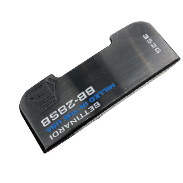 中古】 ベティナルディ BETTINARDI BB28SB(2024) センター 34インチ