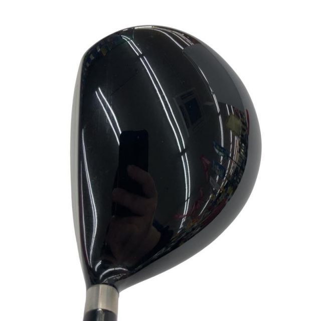 中古】 FREIHEIT THE-G Ti FAIRWAY WOOD MID SIZE 5W フェアウェイ