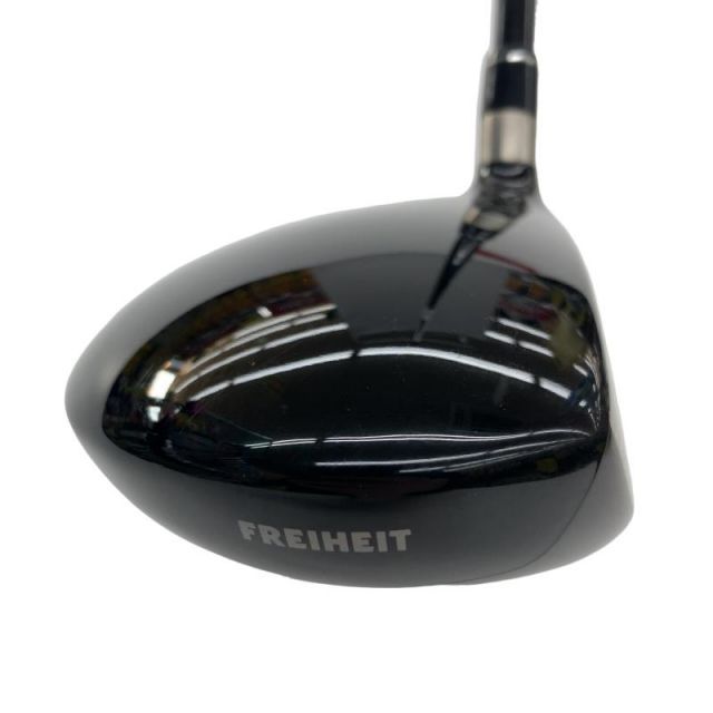 中古】 FREIHEIT THE-G Ti FAIRWAY WOOD MID SIZE 5W フェアウェイ