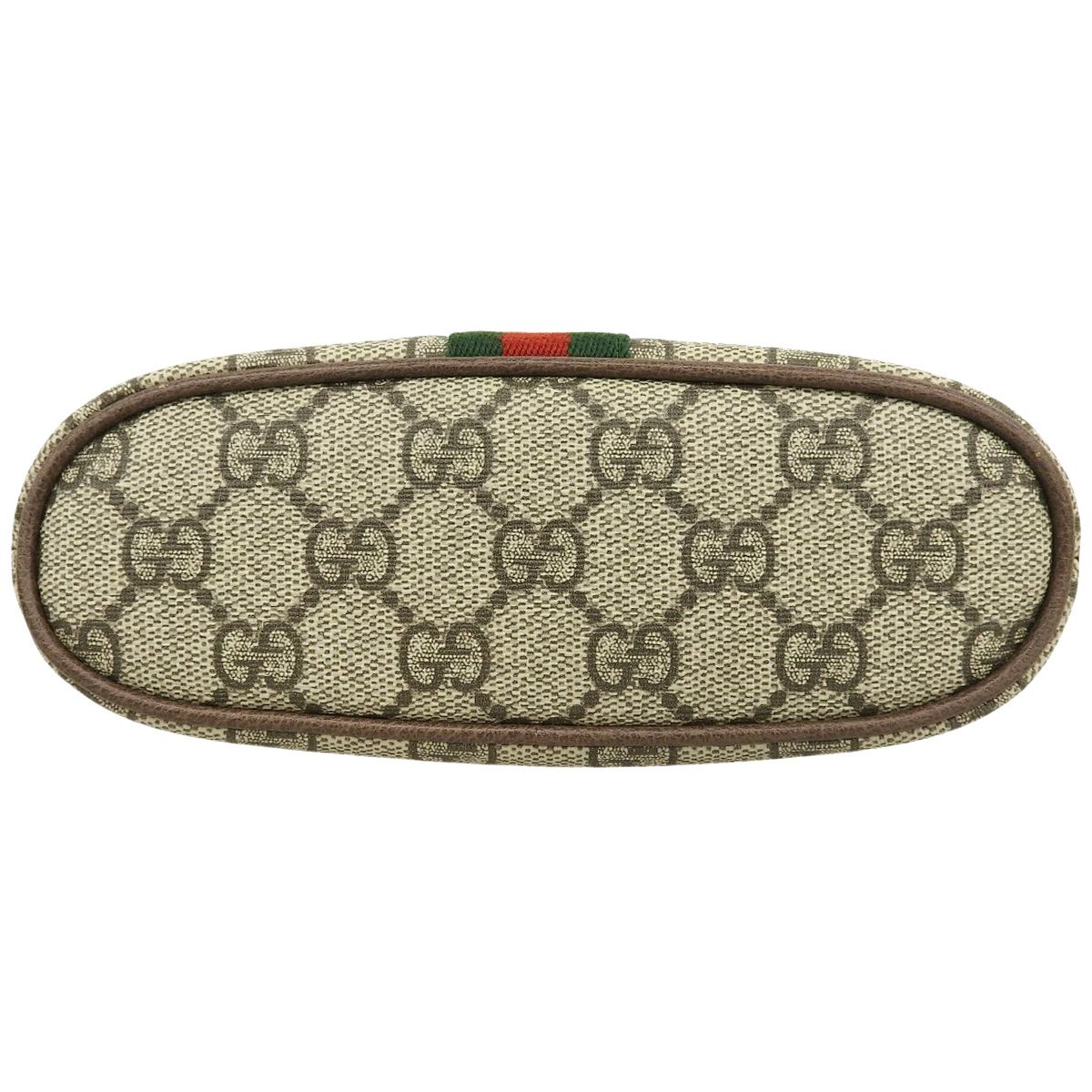 GUCCI(グッチ) オフィディア コスメティックポーチ ポーチ メイク