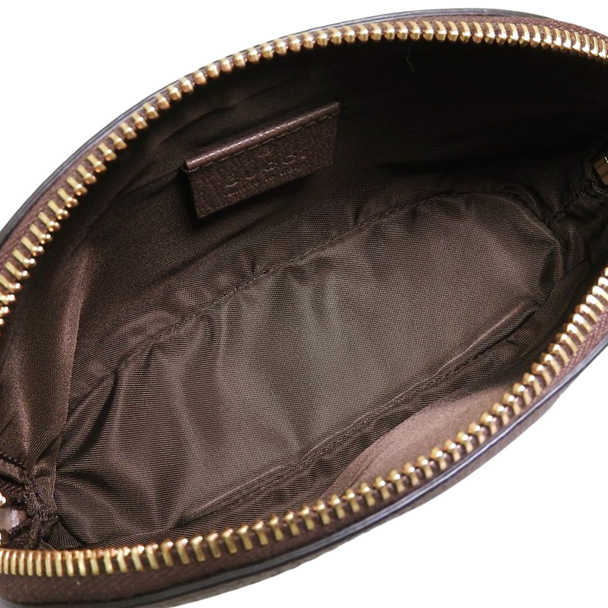 GUCCI(グッチ) オフィディア コスメティックポーチ ポーチ メイク