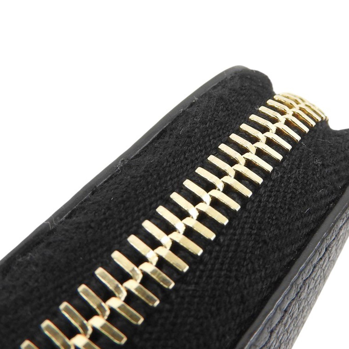 SAINT LAURENT PARIS(サンローランパリ) ラウンドジップ ロング