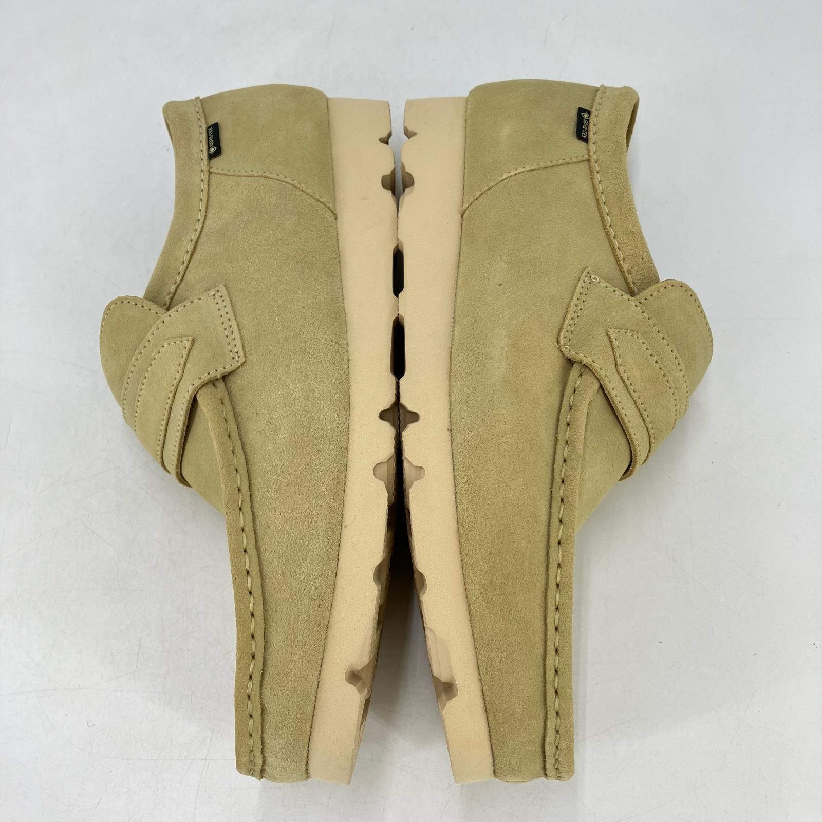イオン広店】 中古 Clarks | クラークス その他靴 WallaLoaferGTX