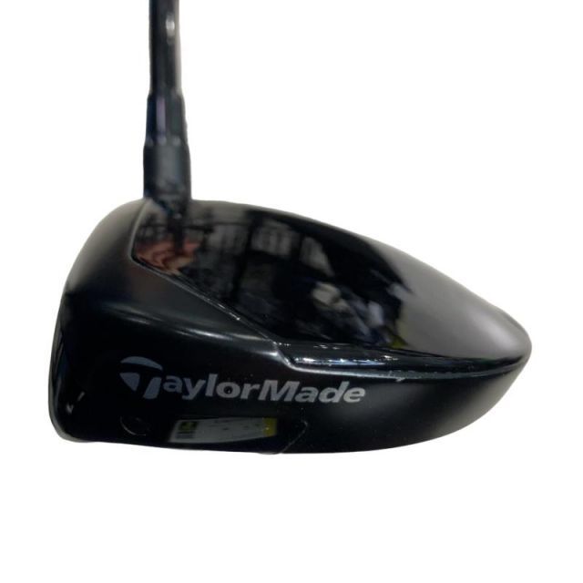 中古 TaylorMade Stealth2 ドライバー 純正シャフト レフティ 中古】 テーラーメイド STEALTH2 9° レフティ ドライバー DR TENSEI