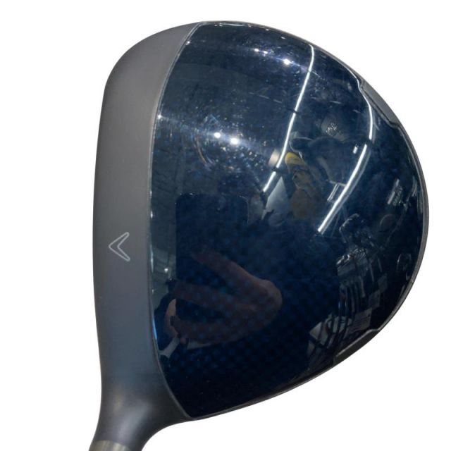 中古】 キャロウェイ PARADYM MAX FAST 3W レディース フェアウェイ