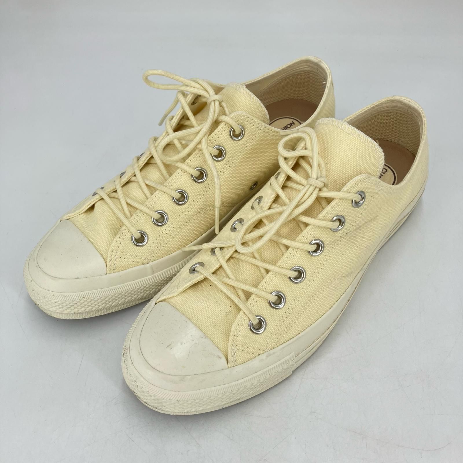 イオン広店】 中古 CONVERSE ADDICT | コンバースエディクト
