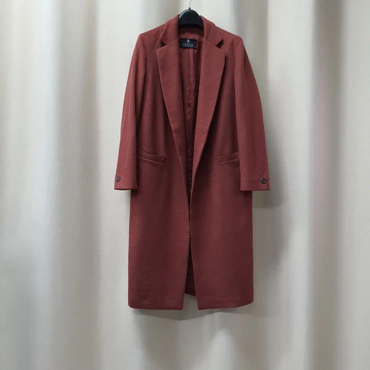 LANVIN カシミア100％ ジャケット カシミヤ100％ LANVIN ジャケット 【公式通販】