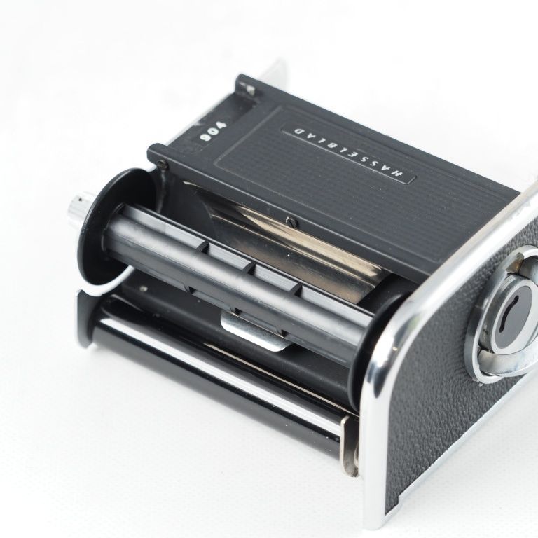 HASSELBLAD A24 6×6 HASSELBLAD フィルムマガジン A24 6×6 箱付き HASSELBLAD フィルム