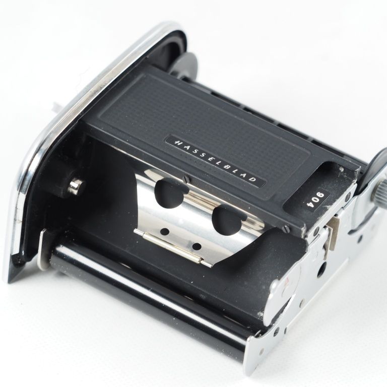 HASSELBLAD A24 6×6 HASSELBLAD フィルムマガジン A24 6×6 箱付き HASSELBLAD フィルム