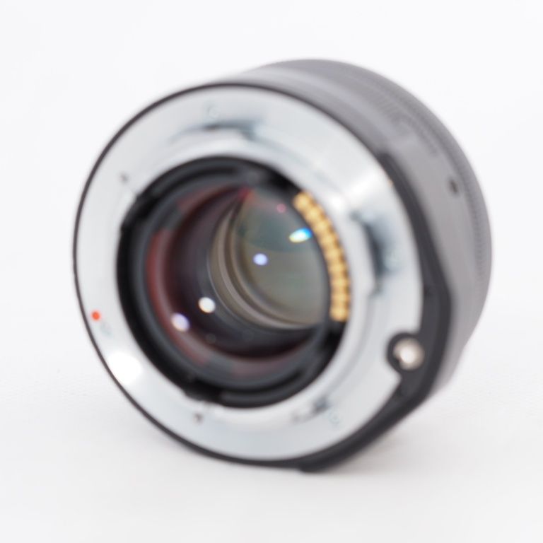 CONTAX コンタックス Carl Zeiss Planar F2 35mm T* ブラック G