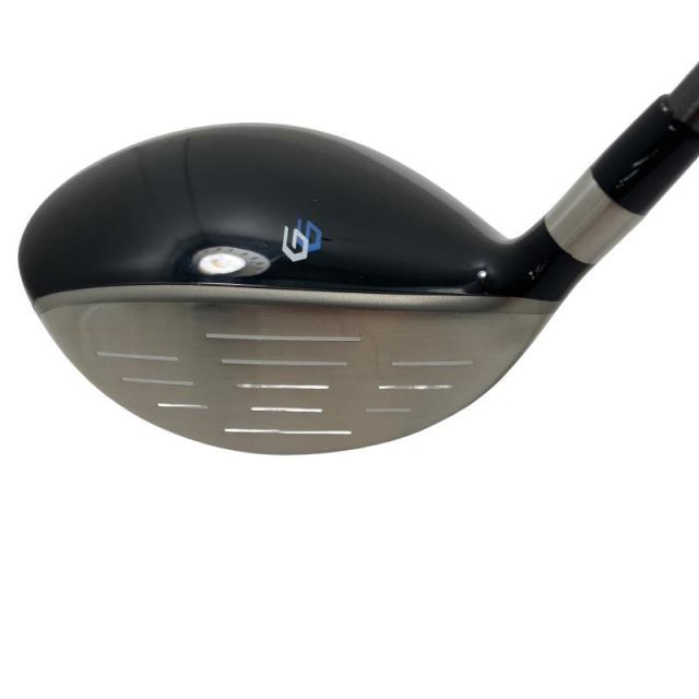 中古】 ミズノ EURUS G6 5W フェアウェイウッド FW EXSAR(EURUS G6)FW
