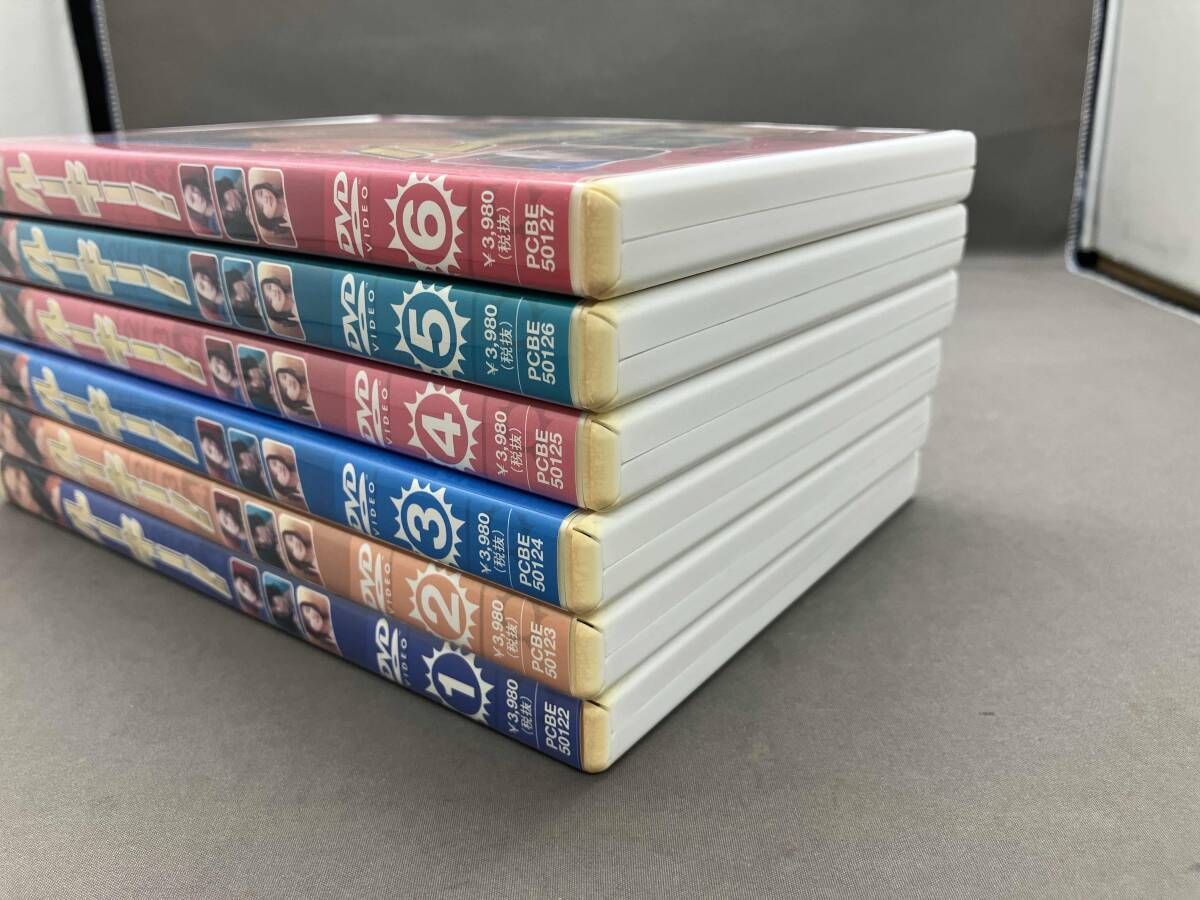 DVD ルーキー! DVD-BOX - メルカリ