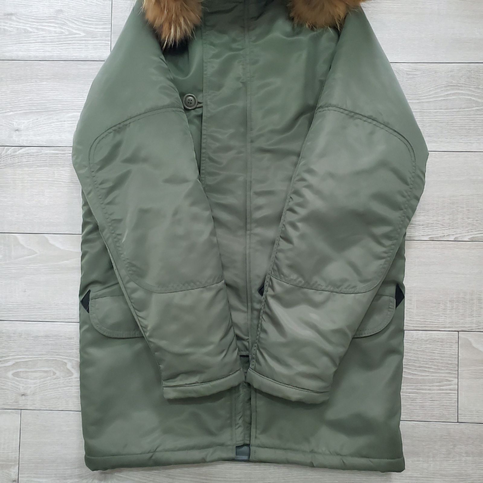 Golden Fleece by SPIEWAK スピワック□美品 2010s USA製 1N3BFCO