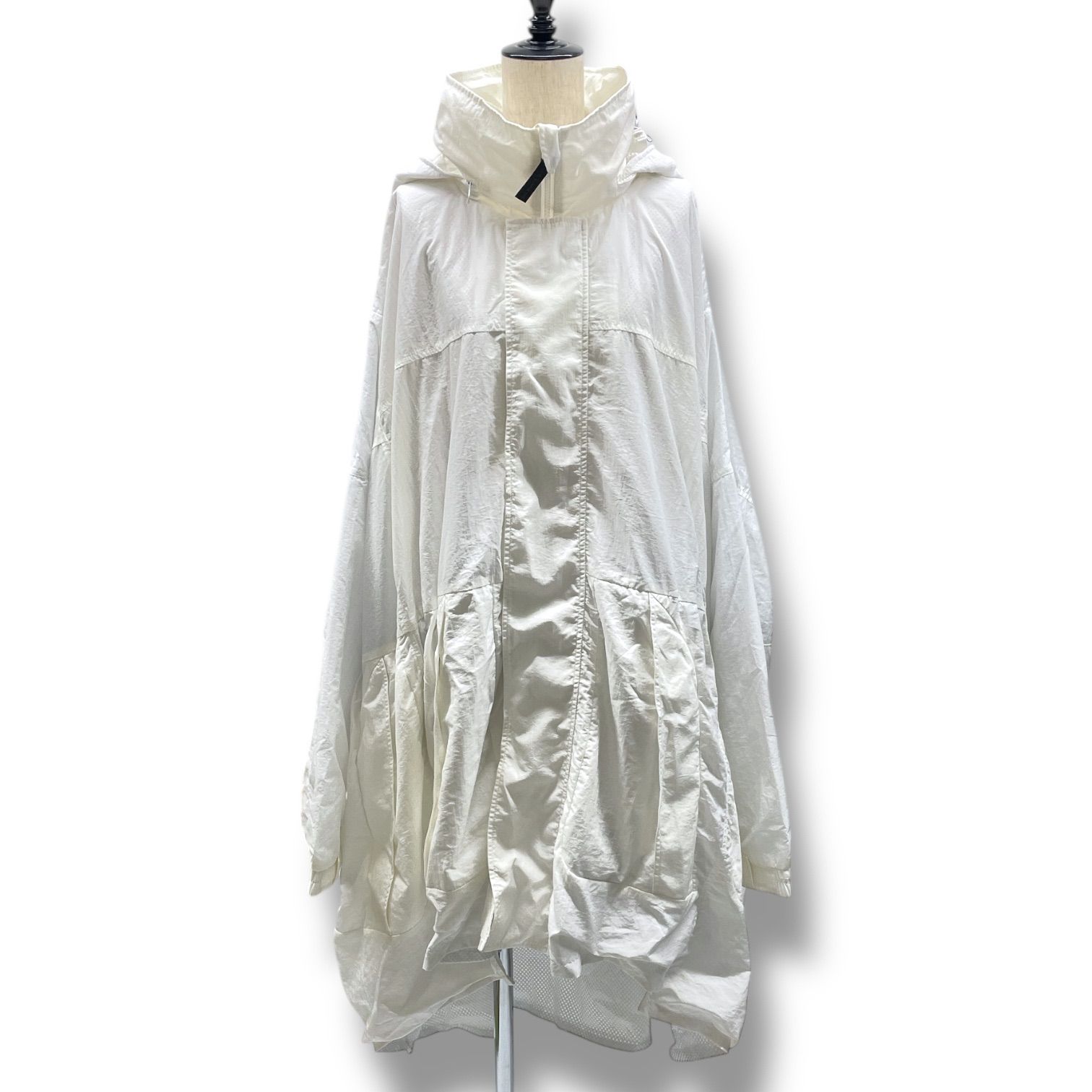 77circa × WILD RHINGS ナナナナサーカ ワイルドシングス 別注2WAY