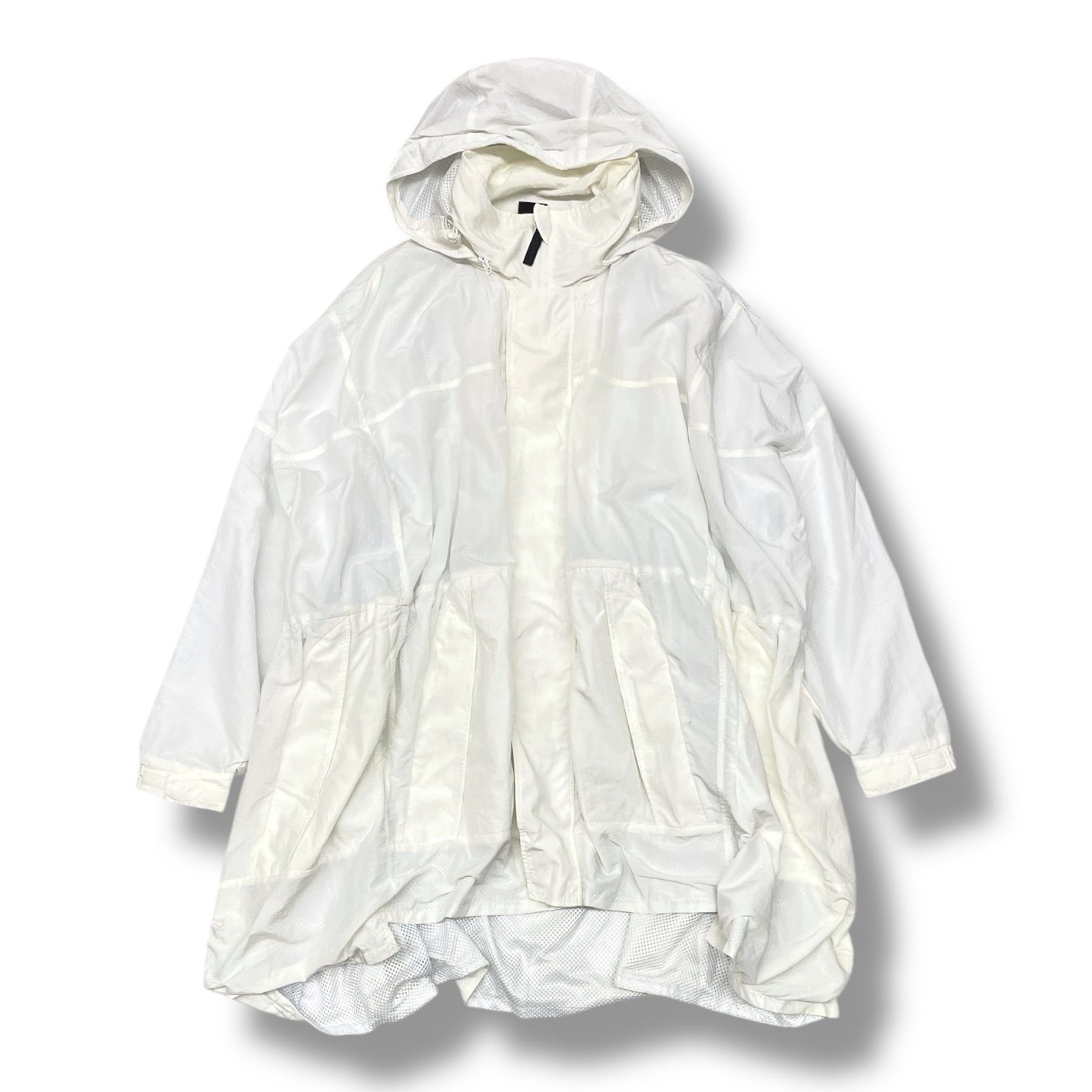 77circa × WILD RHINGS ナナナナサーカ ワイルドシングス 別注2WAY