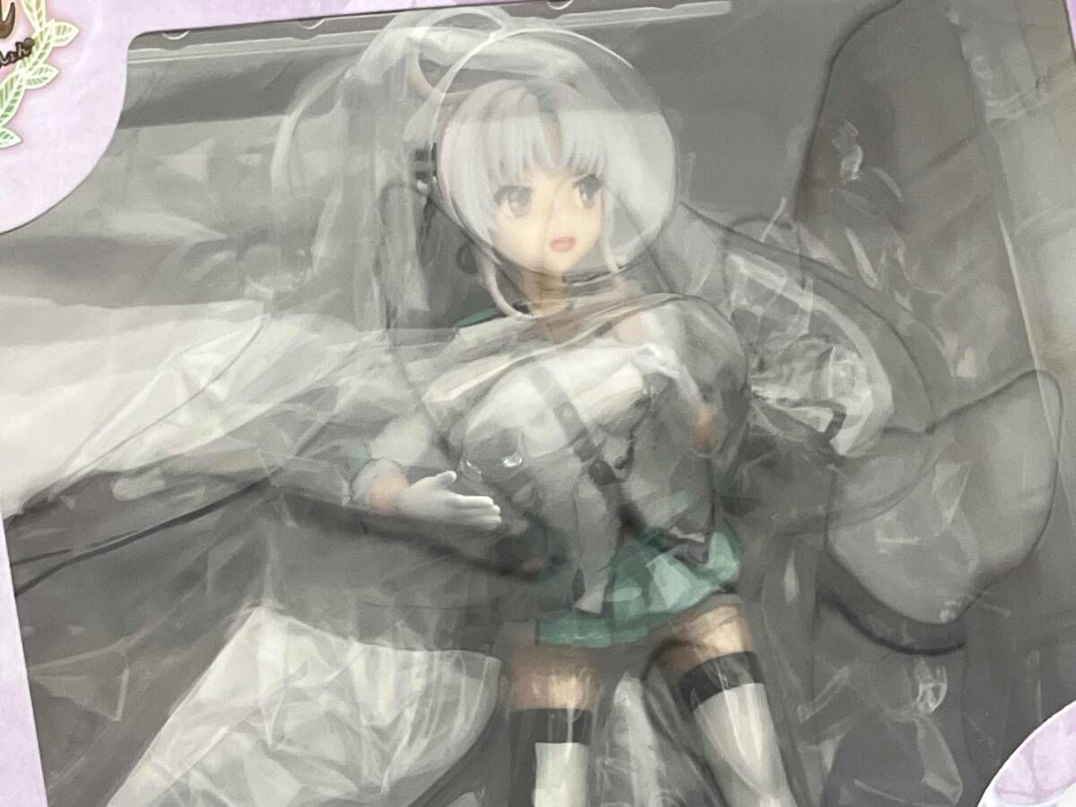 ファニｰナイツ 水上機母艦 秋津洲 1/7 艦隊これくしょん ~艦これ