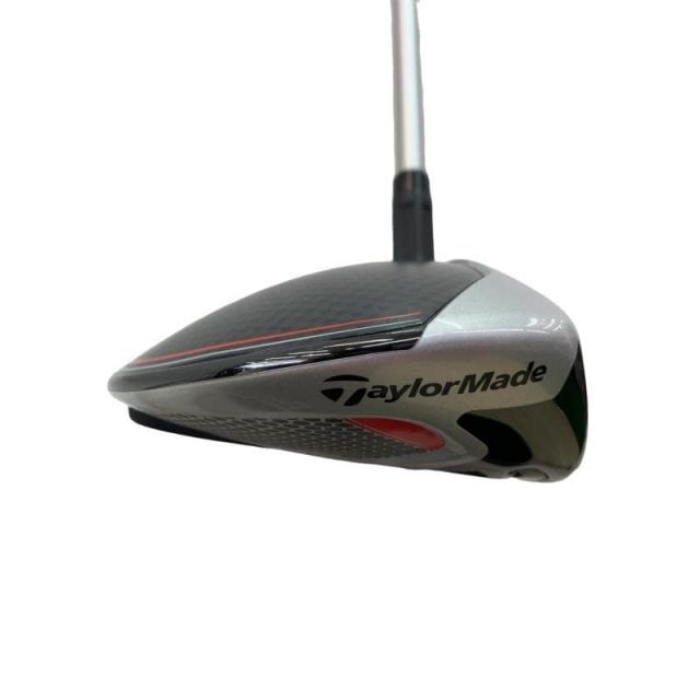 【中古品】テーラーメイド M6 5W 18° FUBUKI S テーラーメイド M6 10.5度 FUBUKI TM5 2019 SRフレックス ドライバー
