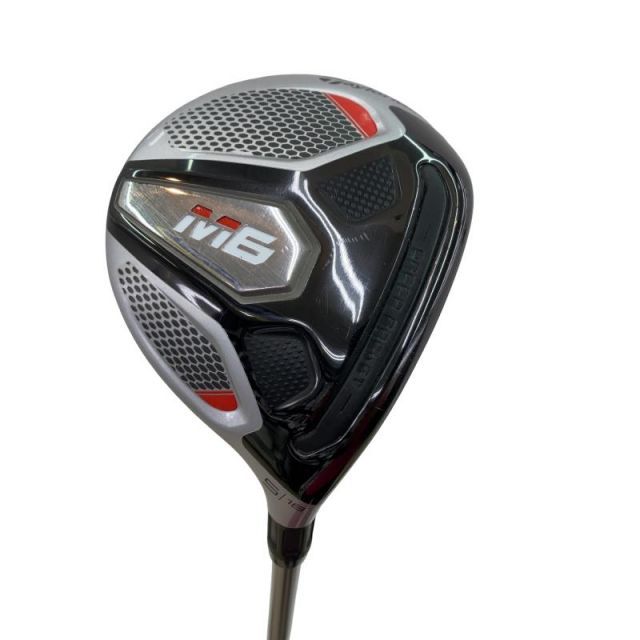 【名器】テーラーメイド フェアウェイウッド 5w M2 FUBUKIV 60S 名器】テーラーメイド フェアウェイウッド 5w M2 FUBUKIV 60S