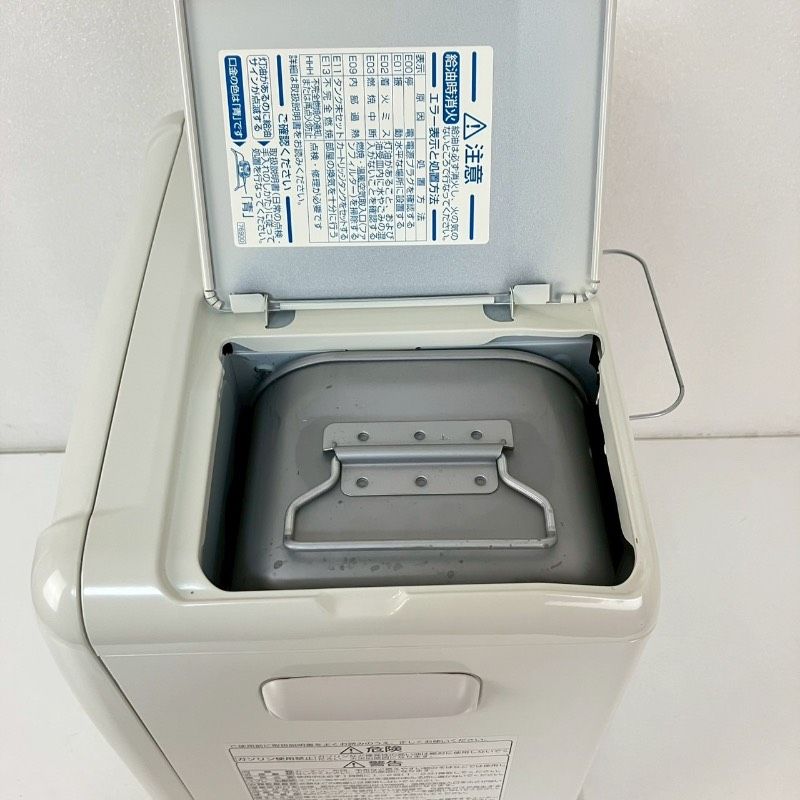 ブルーヒーター FWY-32R1 2022年製 Dainichi ダイニチ ヒーター - メルカリ