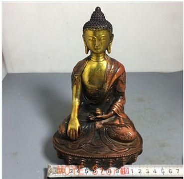 地蔵 菩薩 観音 釈迦仏像 銅製 卸売 仏像 彫刻 置物 開運 風水 地蔵