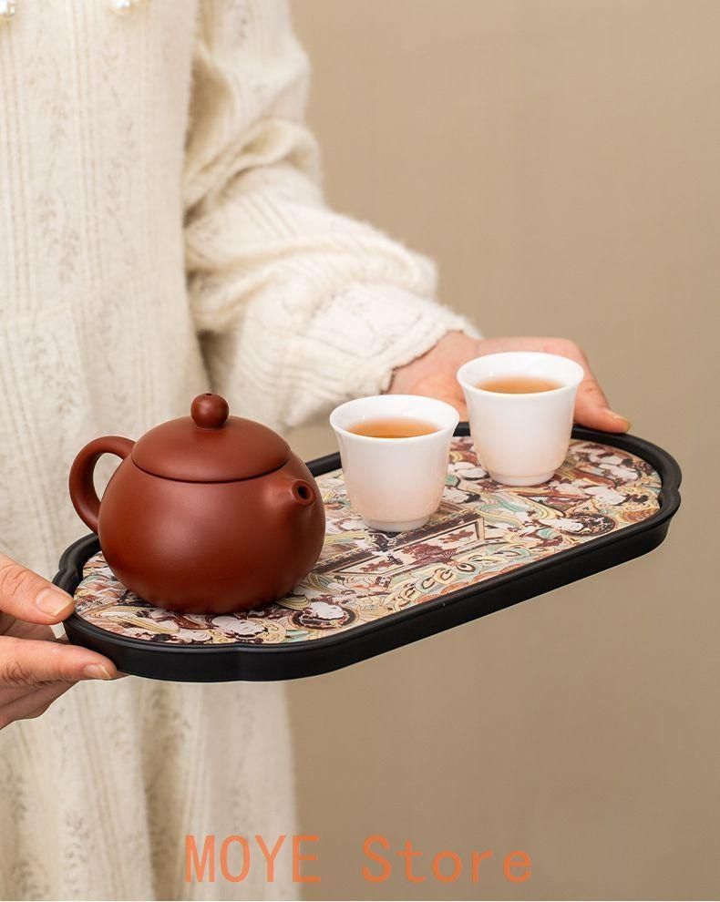 中国茶器 浮彫り龍紋功夫茶器セット 新品未使用 中国茶器 浮彫り龍紋功夫茶器セット 新品未使用 茶器セット | 浮彫龍